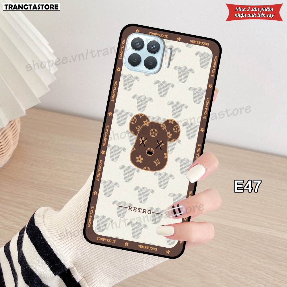 Ốp lưng Oppo A73 - A93 mới nhất đẹp - rẻ - bền - chất lượng