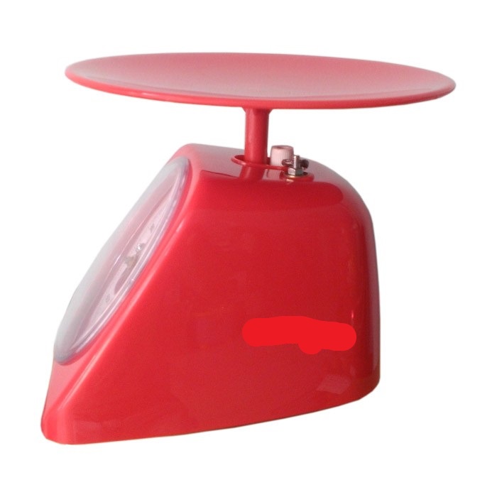 Cân nhựa Nhơn Hòa 1kg