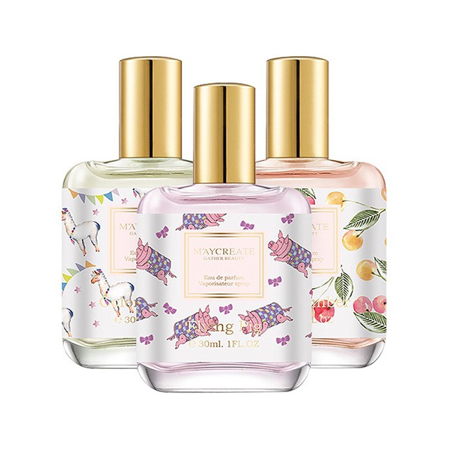 Xịt Thơm Toàn Thân Body Mist Của Maycreate 30ml | BigBuy360 - bigbuy360.vn