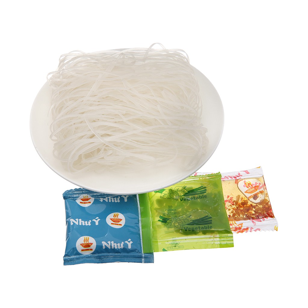 Hủ tiếu ăn liền Như Ý gói 60g | BigBuy360 - bigbuy360.vn