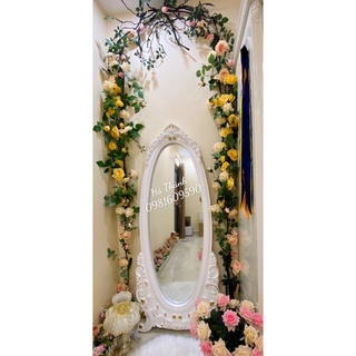 Gương di động tân cổ điển