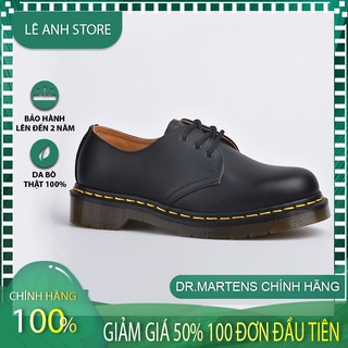 GIÀY 1461 SMOOTH CHÍNH HÃNG THÁI LAN BẢO HÀNH 24 THÁNG