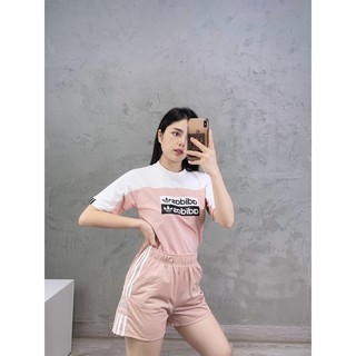 | ảnh thật | áo das phối trắng hồng