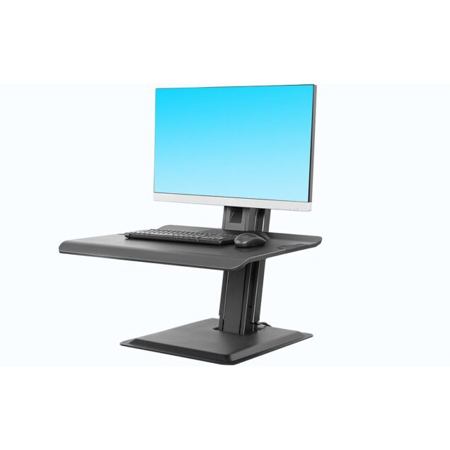 Kệ màn hình máy tính di động lên xuống North Bayou ST15 ( 22-32 inch)