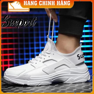 Giày Nam, Giày Sneaker Nam cao cấp Hàn Quốc