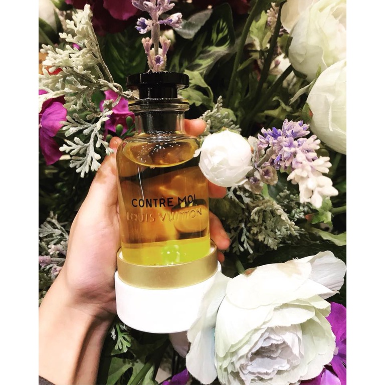 Nước hoa Louis Vuitton Contre Moi EDP 100ml Siêu phẩm dành cho chị em - AM707