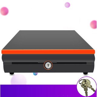 Két đựng tiền 4 ngăn zonerich zq-330a