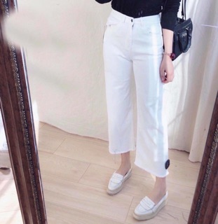 ⚡️Quần Jeans Ống Rộng - 3047