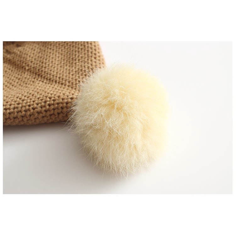 Áo gile cho bé, gile lông cừu cao cấp, áo len trẻ em có mũ