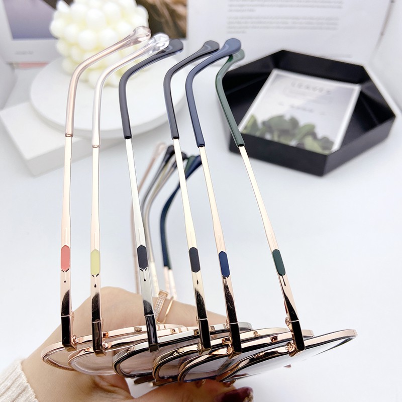 Kính Mát Thời Trang Hàn Quốc / Phụ Kiện Cho Nam Và Nữjz2111 | BigBuy360 - bigbuy360.vn