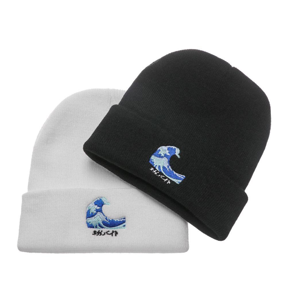 Mũ beanie Phong Cách Hip Hop Harajuku Thời Trang