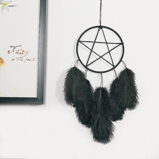 Bộ nguyên liệu làm dreamcatcher