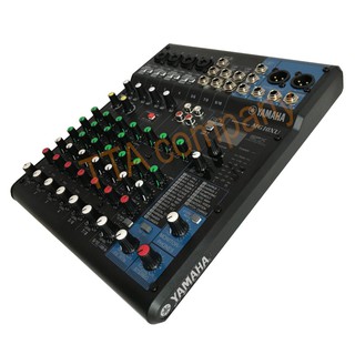 Mixer yamaha mg10xu - Đẳng cấp karaoke gia đình