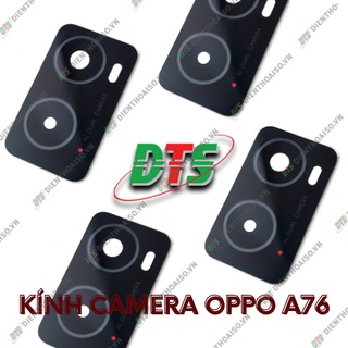 Kính camera thay thế cho oppo a76 kèm keo dán( Kính camera thay thế cho thay cho oppo a76 )