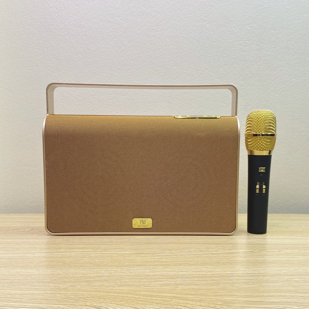 Loa bluetooth YS-A36 - kèm mic