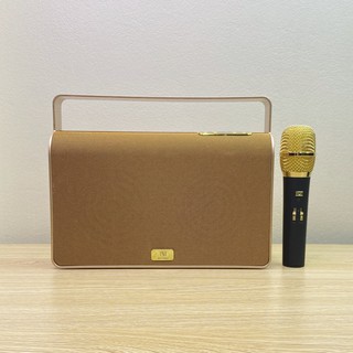 Loa bluetooth YS-A36 - kèm mic