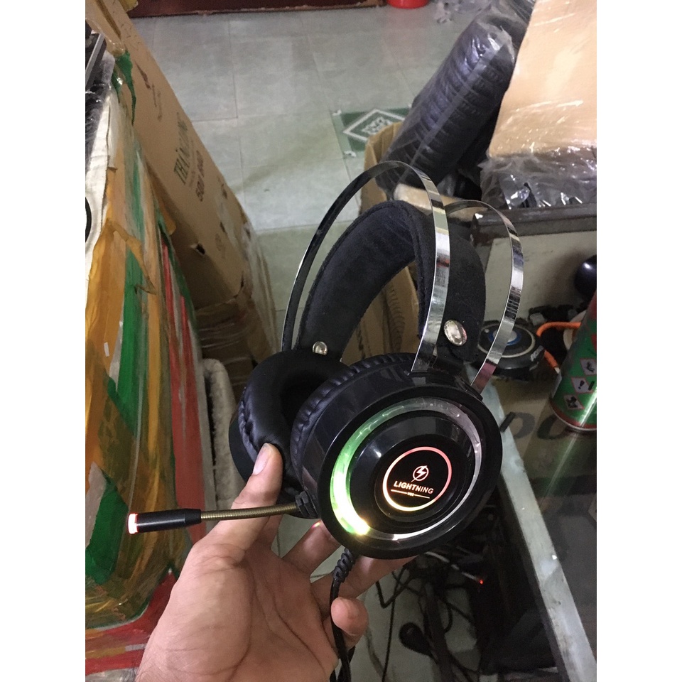 Tai  nghe LN V7S,V6S, super plus hàng chính hãng thanh lý vẫn dùng tốt giá rẻ