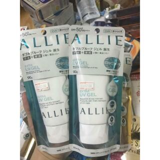 Sale sale Kem chống nắng Allie Nhật Bản 90g Cao cấp.