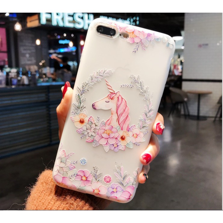 [TREND ] Ốp Iphone Đẹp đủ các dòng iPhone 6 6s 7 8 Plus X XS Max XR 11 Pro Max