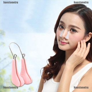Kẹp Nâng Mũi Thon Gọn Không Đau Làm Đẹp