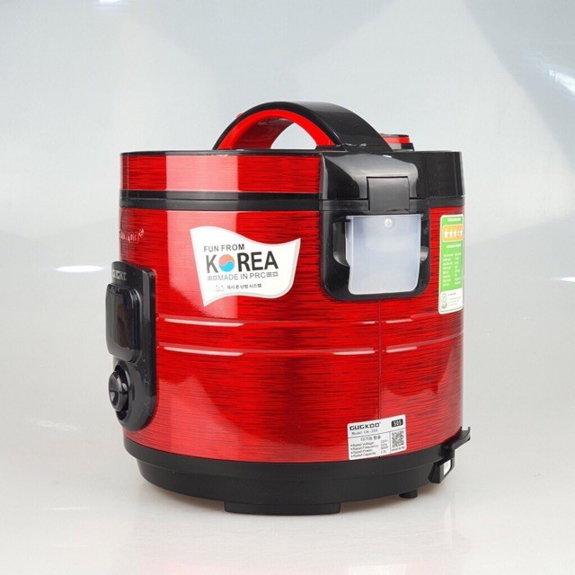 [Mã ELMS5 giảm 7% đơn 300K] [Hàng cao cấp] Nồi cơm điện Cuckoo 1.2 và 2.0 lít nhập khẩu | BigBuy360 - bigbuy360.vn