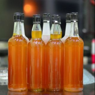 Mật ong rừng gia lai 0.5 lít