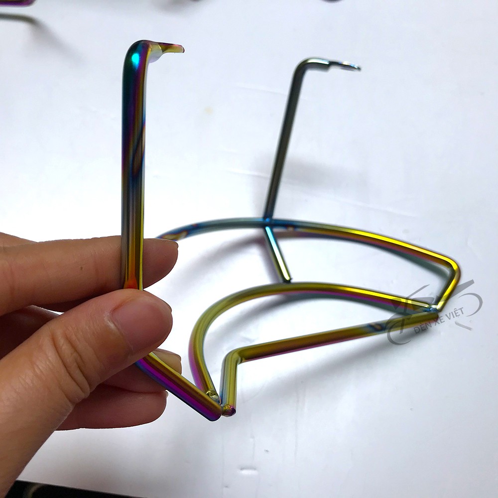 [CÓ VIDEO] GIÁ 1 CẶP GỒM 2 CHIẾC BẢO VỆ LỐC MÁY WAVE 50 cc 100cc 110 cc VÀ DREAM. 50cc DREAM. VIỆT 100cc DREAM. THÁI