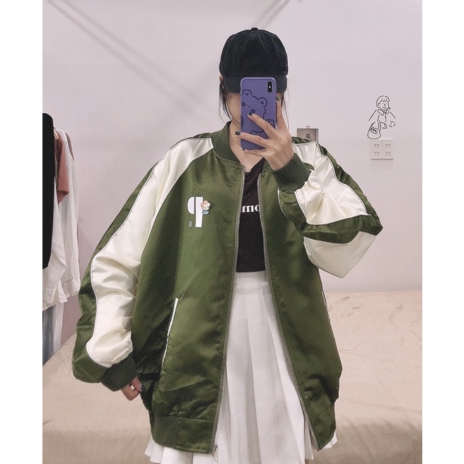 [2HAND] ÁO KHOÁC 2HAND JACKET ĐÃ CHỌN MẪU
