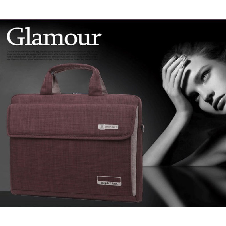 cặp laptop brinch 17 | BigBuy360 - bigbuy360.vn