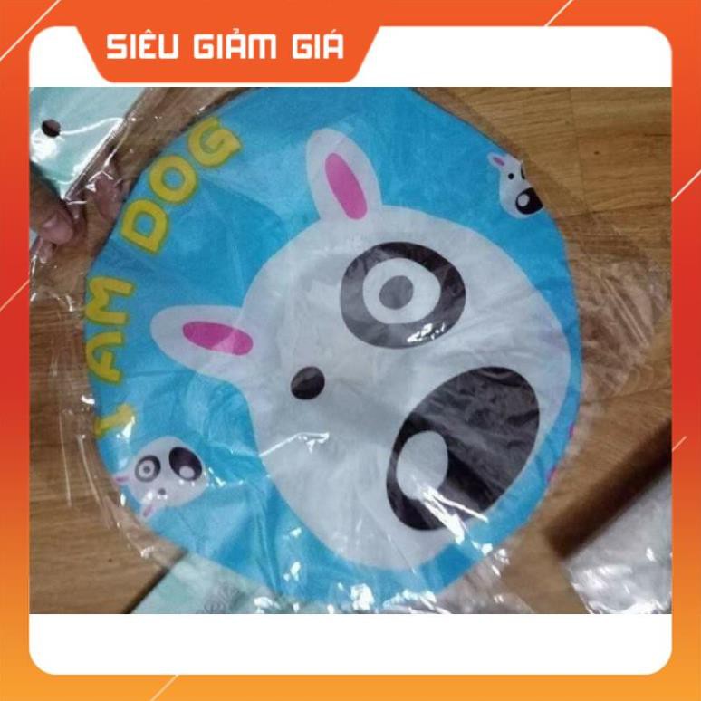 Sale sốc -  Mũ tắm giành cho người lớn - (HCM)