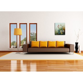 Tranh in canvas VTC LunaCV-0258 - 60 x 70cm