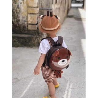 BALO CHỐNG NƯỚC CHO BÉ MẦM NON