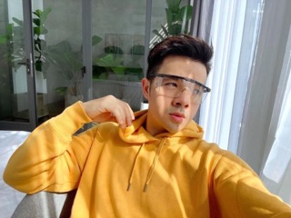 Mắt Kiếng Nhựa Bảo Vệ Mắt