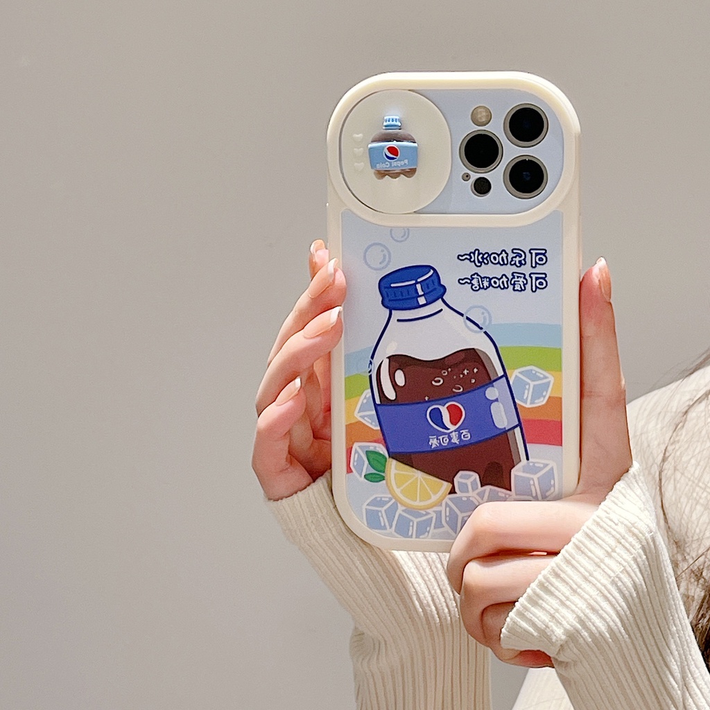 Ốp Điện Thoại Silicon Mềm Chống Sốc Họa Tiết Hoạt Hình Cho iPhone 13 12 11 Pro Max XR XS Max X