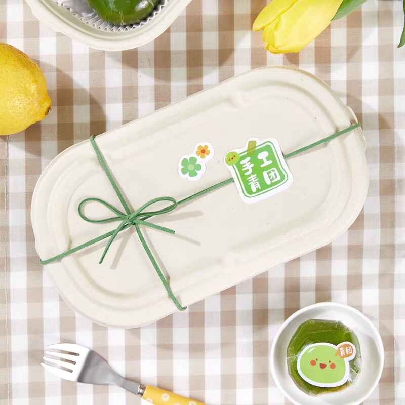 Dây Nỉ Nhung Trang Trí Decor Bao Bì Hộp Bánh - KAT Official Store