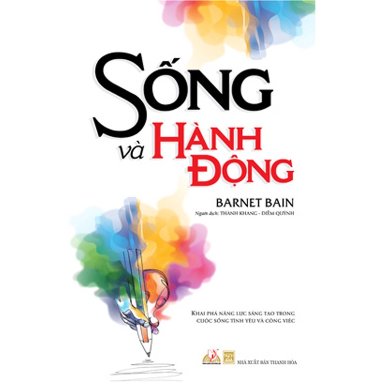 Sách - Sống và Hành Động