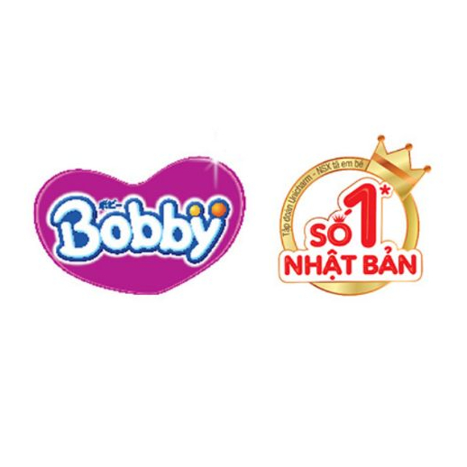 Tã/bỉm quần Bobby 3mm Mega Jumbo Gạo non Giảm nhiệt XXL76 + 8