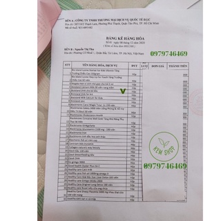 Dha bầu bioisland úc 60v