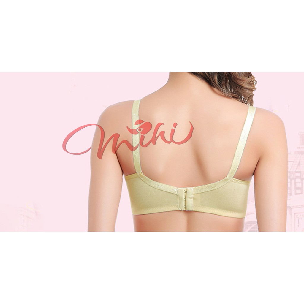 Áo lót bầu, sau sinh cho con bú_ren