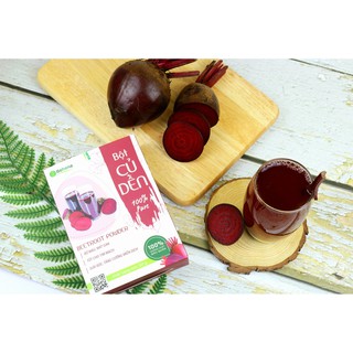 Bột củ dền Behena 50gr