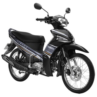 TG_Xe Số Yamaha Sirius FI RC Phanh Đĩa