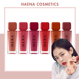 Son Kem Lì HERA Sensual Powder Matte