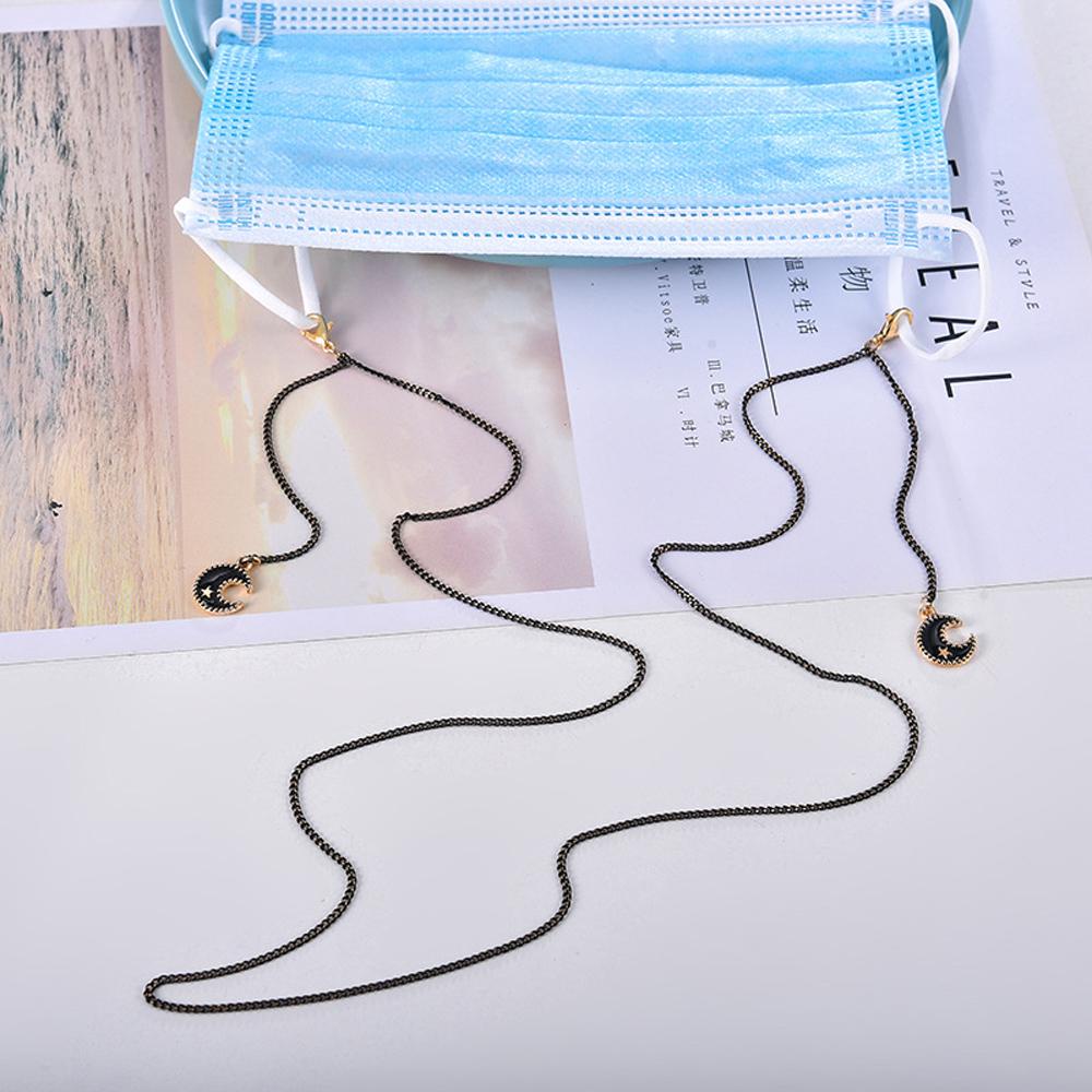 Dây Đeo Mắt Kính Chống Thất Lạc Cho Nam Nữ