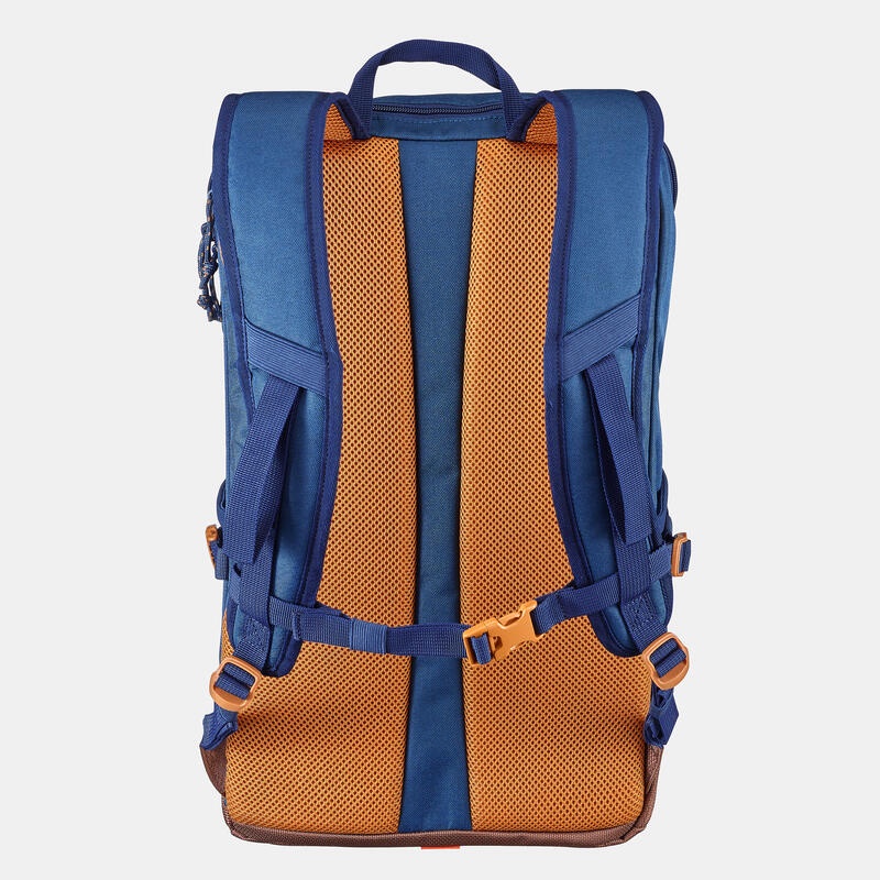 Balo leo núi dã ngoại Quechua 20L NH500 - Xanh navy