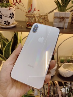 Miếng dán PPF iphone 7,8,7plus... XS MAX