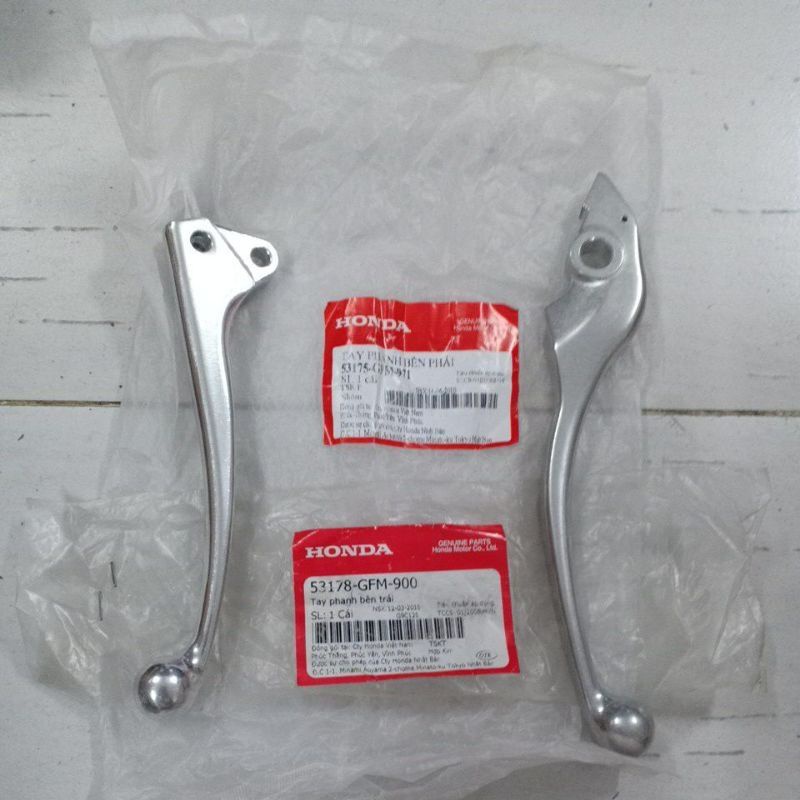 Tay Thắng Lead 110 Chính Hãng Honda