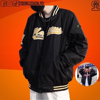 🌵 𝐓𝐡𝐞𝐔𝐥𝐳𝐳𝐚𝐧𝐠 🌵 CM Áo Khoác Bomber (Giá Sỉ) Dù 2 Lớp Marcusss Cực Ngầu (Kèm Video, Hình Chụp Thật)