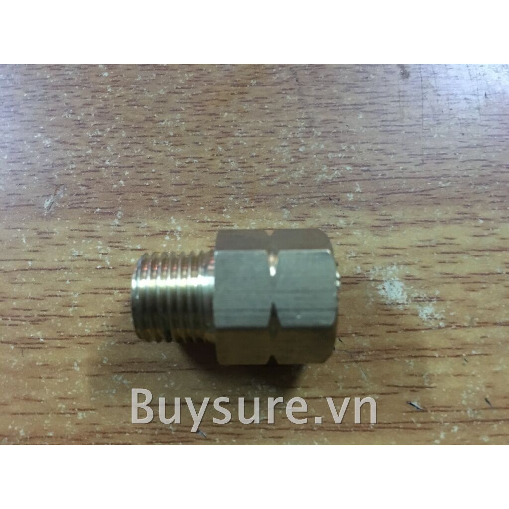 Đầu chuyển ren 14mm  sang 13mm
