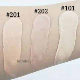 (SẴN) GELLAS - Kem nền Clear Flawless Liquid Foundation