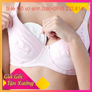 SET 4 miếng lót thấm sữa cho mẹ sau sinh